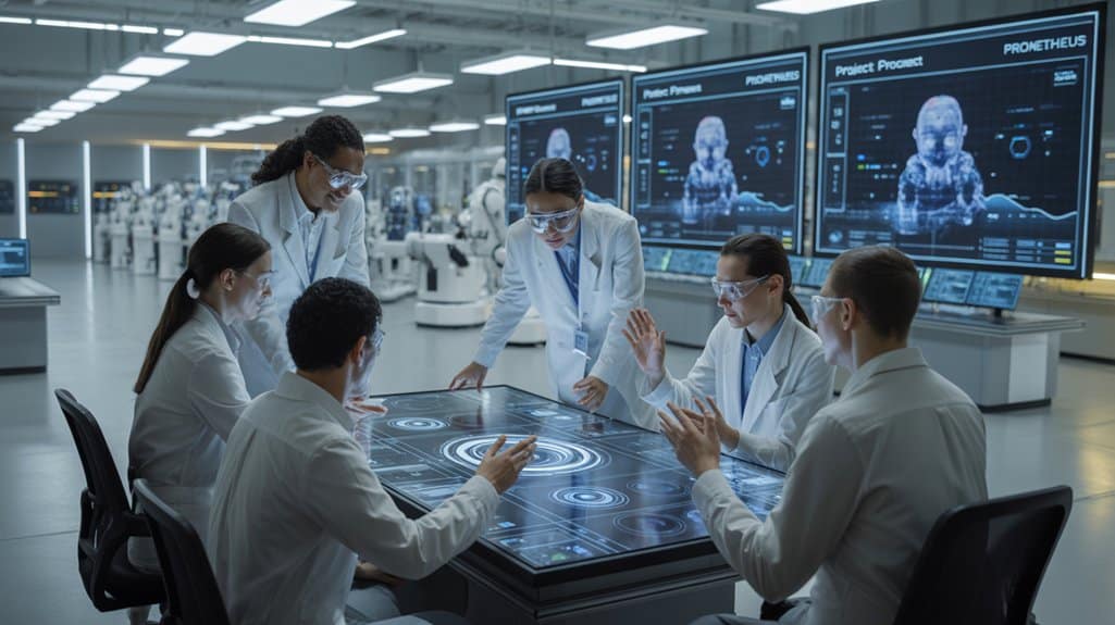 reale KI-Vorteile in der Praxis demonstriert