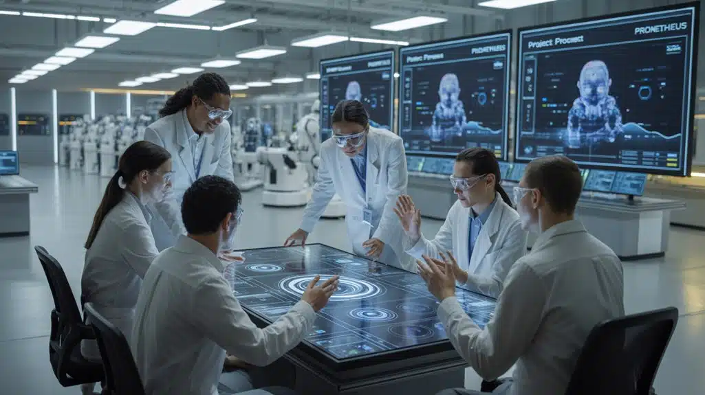 reale KI-Vorteile in der Praxis demonstriert