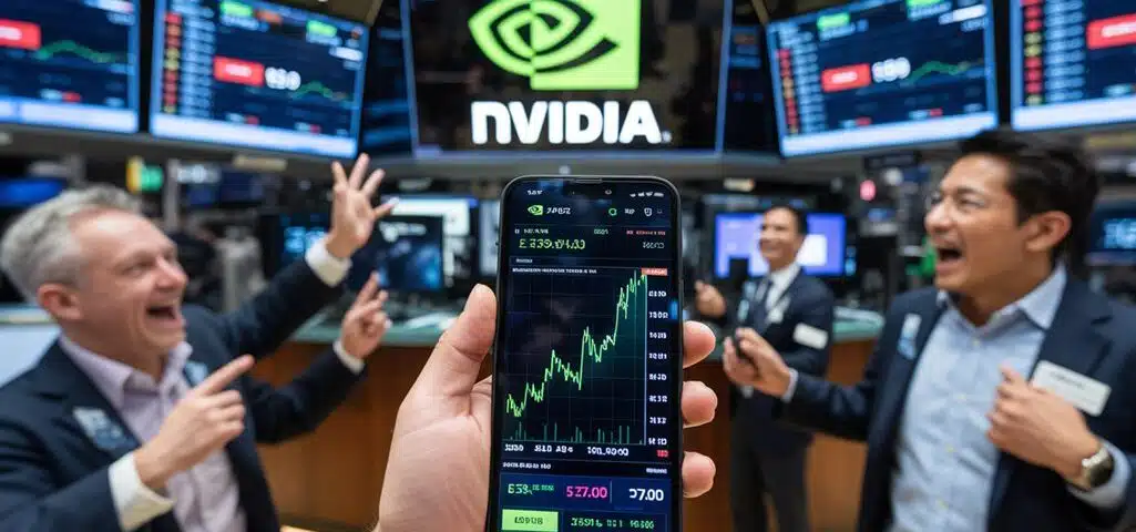 Rekordquartal übertrifft Nachfrage