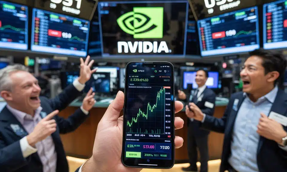 Rekordquartal übertrifft Nachfrage