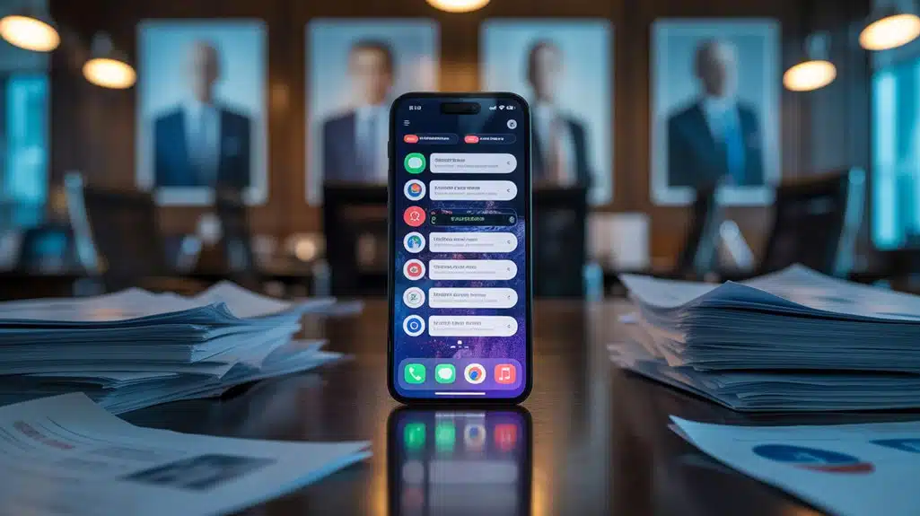 regulatorische Herausforderungen und Wettbewerb