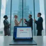 Snapchat verkauft Posteingang für 400 Millionen