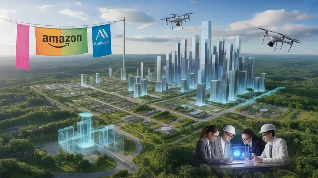 Strategische KI-Partnerschaft enthüllt