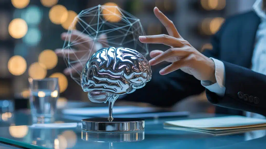 Strategische Eingabeaufforderungen verbessern KI