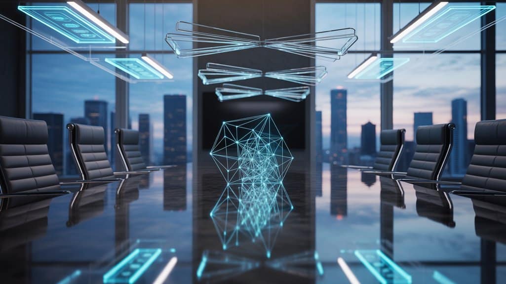 strategisches Denken durch Rahmenwerke