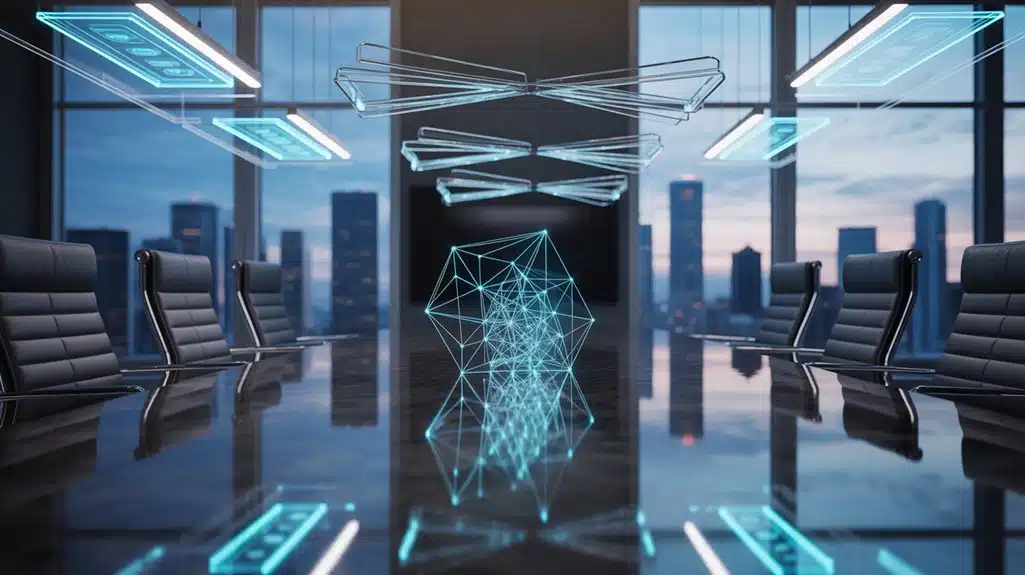 strategisches Denken durch Rahmenwerke