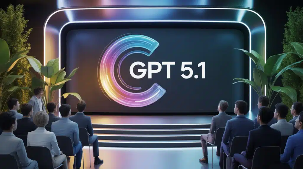 OpenAI enthüllt GPT 5.1 mit adaptivem Denkvermögen 6 maßgeschneiderte Kommunikation für Unternehmen