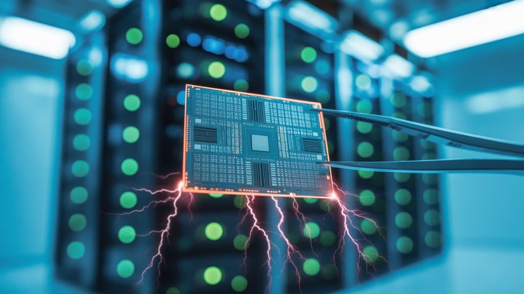 Technologischer Fortschritt erfordert Verantwortung