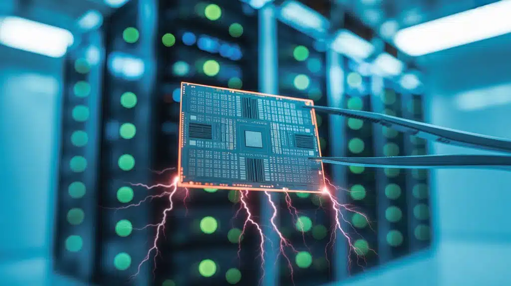 Technologischer Fortschritt erfordert Verantwortung