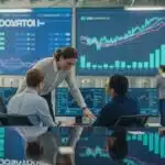 Thinking Machines strebt einen Bewertungssprung von 50 Milliarden Dollar an 3 denkende Maschinen Bewertungssprung