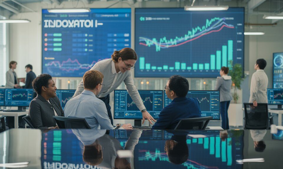 denkende Maschinen Bewertungssprung