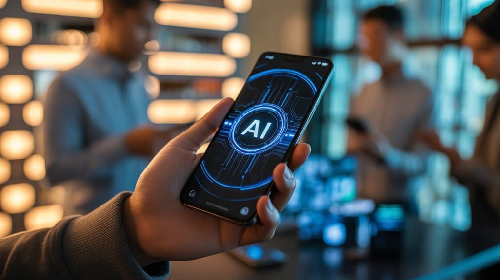 Abgestufte Google-KI-Pläne