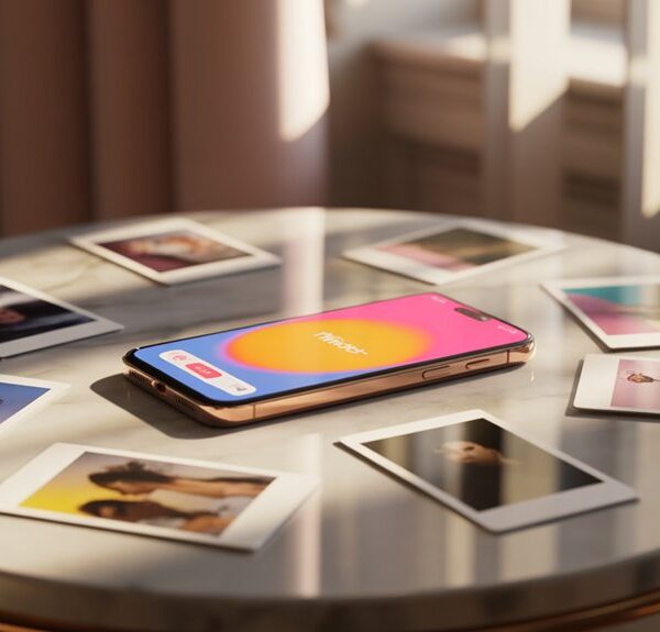 OpenAI Prompts für ChatGPT & AI-Generated Images 7 Tinder nutzt KI, um Nutzer und Kamerabilder zu studieren