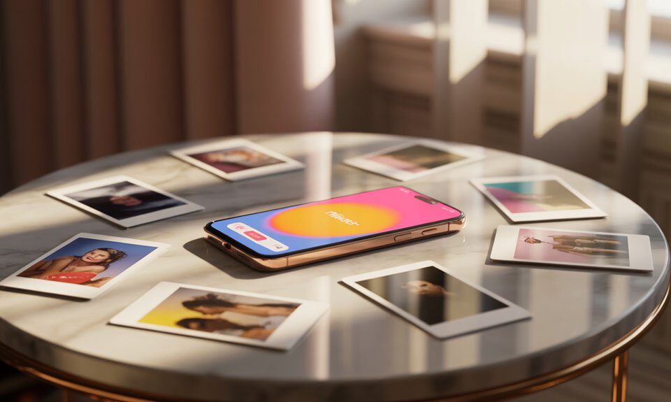 Tinder nutzt KI für die Analyse