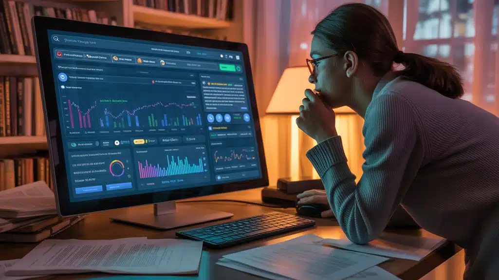 Transformation der akademischen Forschungseffizienz