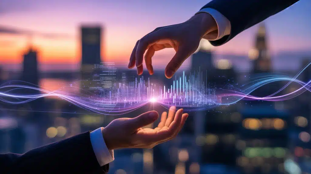 Überwachung in Aufklärung umwandeln