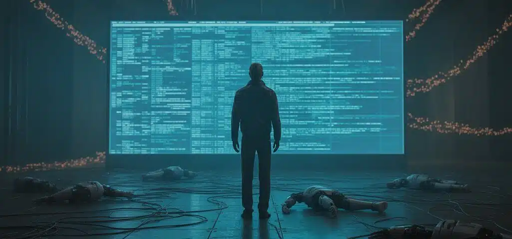 UN-Chef warnt vor KI-Gefahren