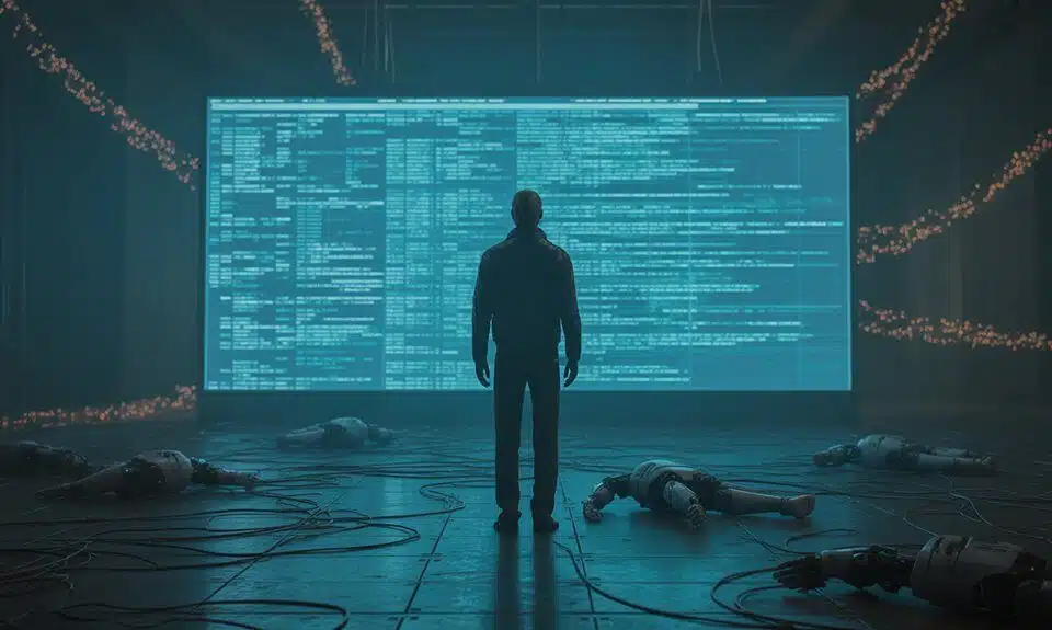 UN-Chef warnt vor KI-Gefahren