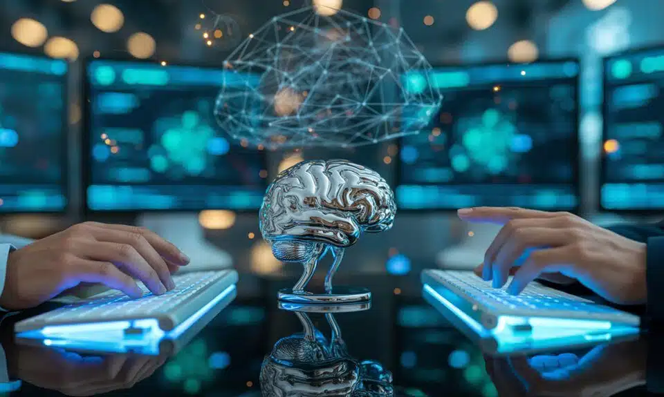 KI mit Planung entfesseln