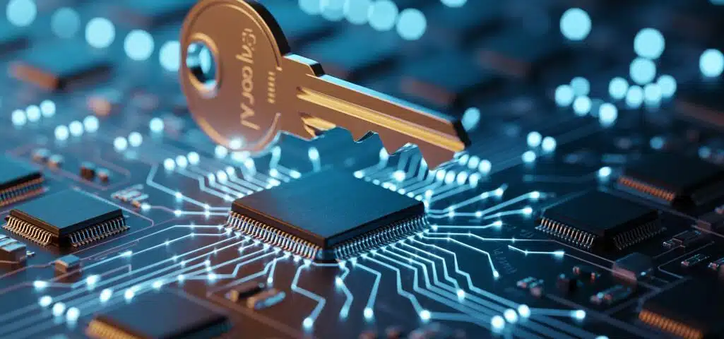 Entsperren Sie das Potenzial der KI mühelos