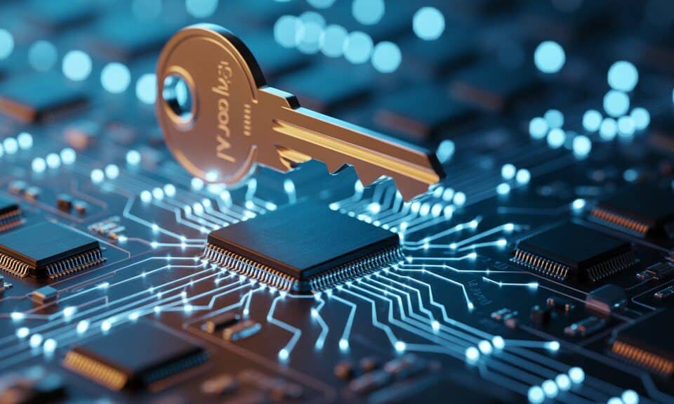 Entsperren Sie das Potenzial der KI mühelos