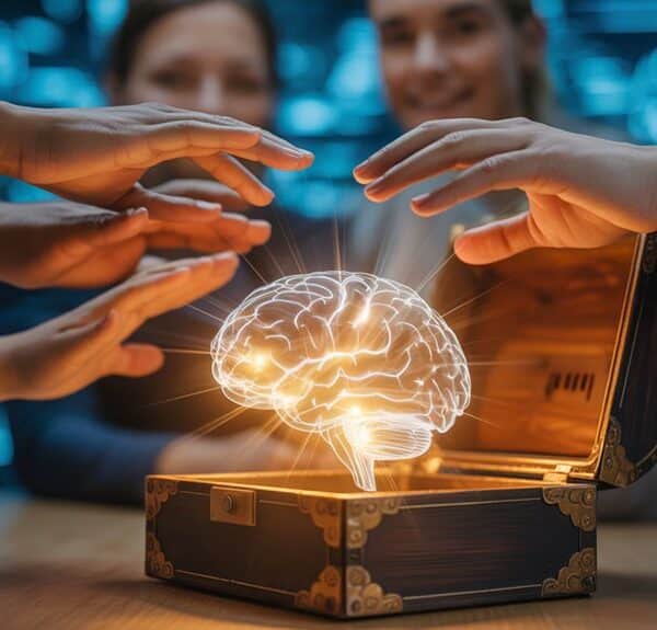 OpenAI Prompts für ChatGPT & AI-Generated Images 6 Kostenloses KI-Training, oder?