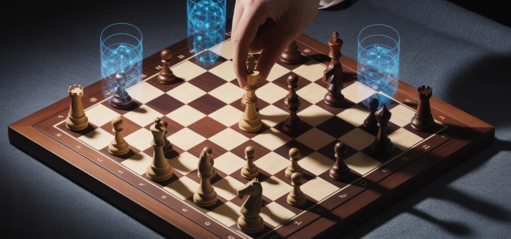 Strategische Klarheit mit KI erschließen