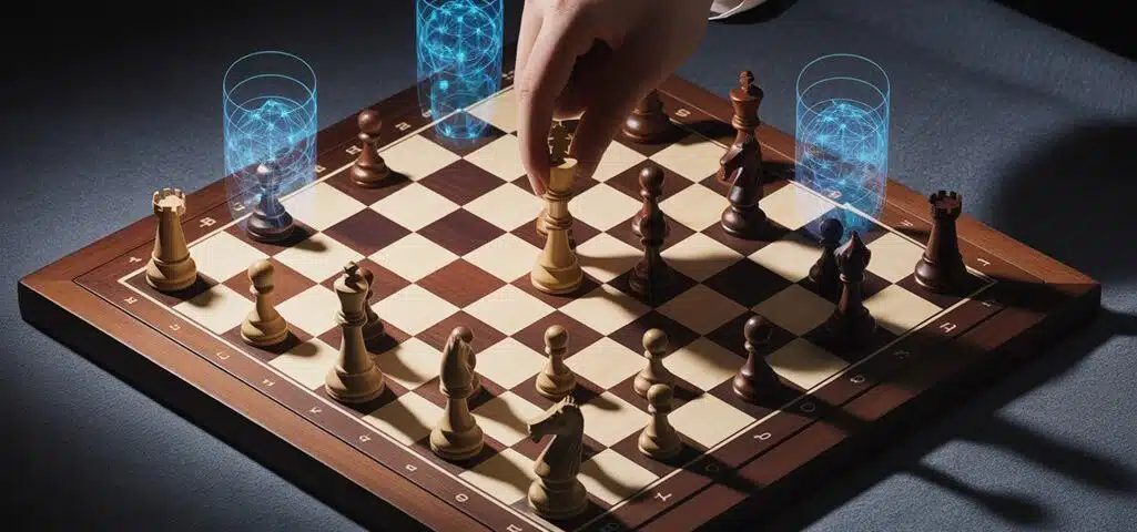 Strategische Klarheit mit KI erschließen