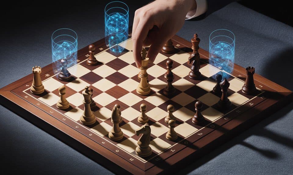 Strategische Klarheit mit KI erschließen