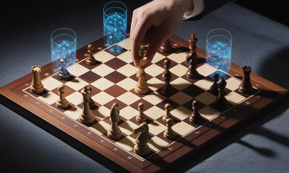 Strategische Klarheit mit KI erschließen