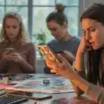 Nutzer lehnen KI-Feeds ab