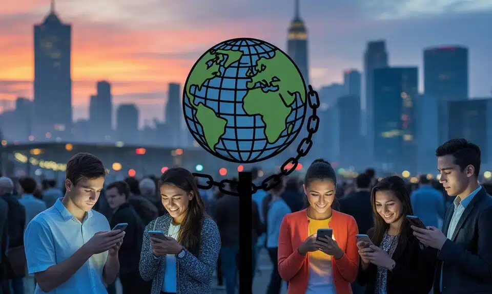 WhatsApp blockiert KI-Bots