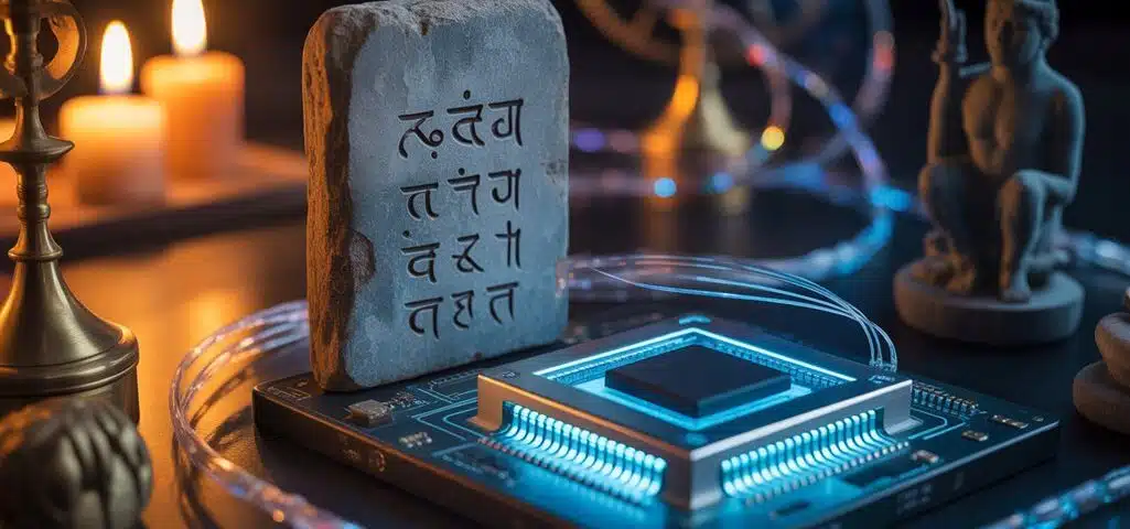 Weisheit trifft auf KI-Innovation