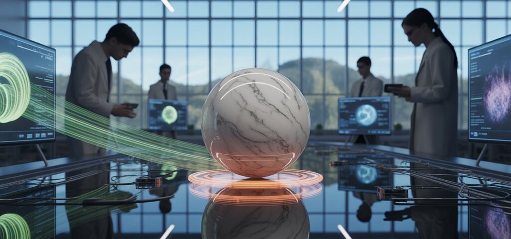 World Labs startet Marble