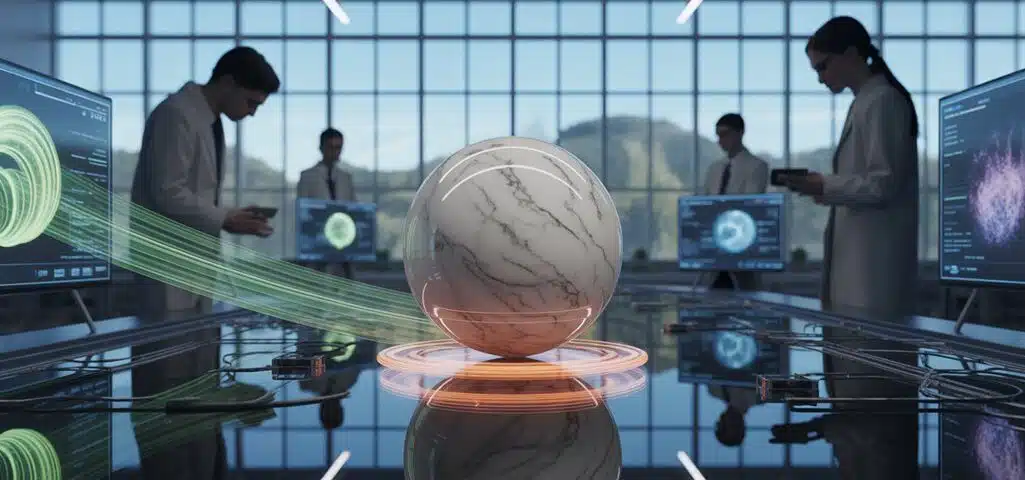 World Labs startet Marble