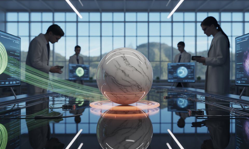 World Labs startet Marble