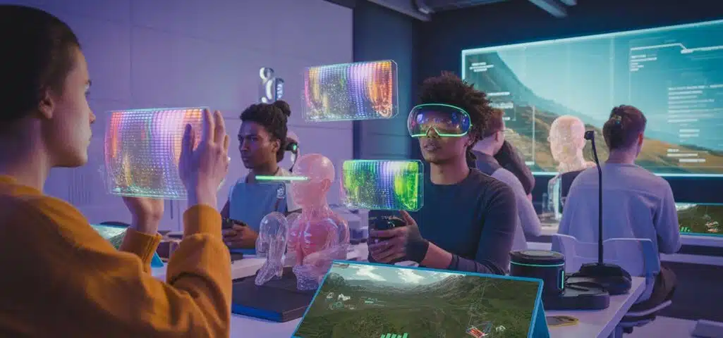 Weltmodelle und Gaming