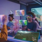 Weltmodelle entstehen, Spiele rücken zur nächsten Trainingsgrenze vor 3 Weltmodelle und Gaming