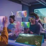 Weltmodelle und Gaming