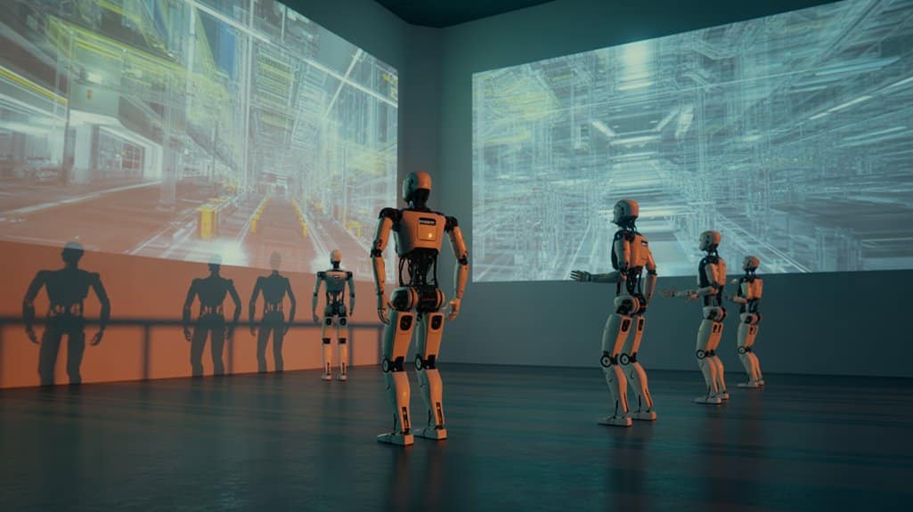 Weltmodelle verbessern das KI-Verständnis