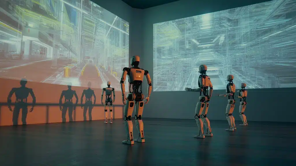 Weltmodelle verbessern das KI-Verständnis