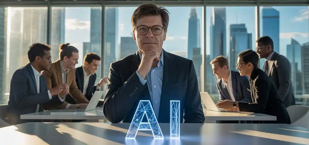 Yann LeCun gründet Startup