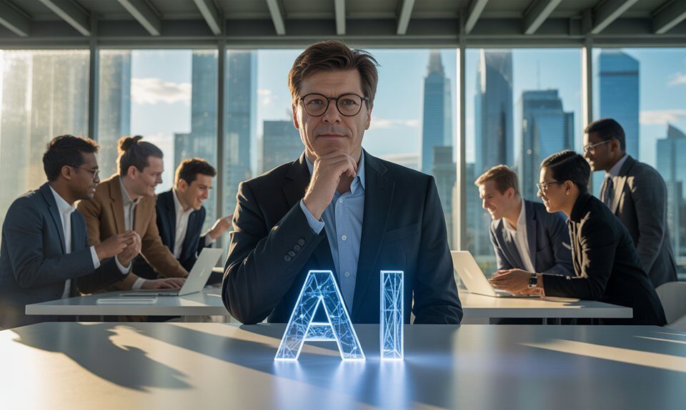 Yann LeCun gründet Startup