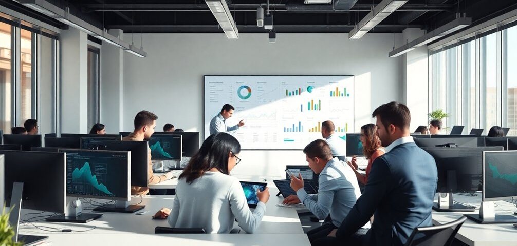 Leiter des Teams für Missbrauchsprävention