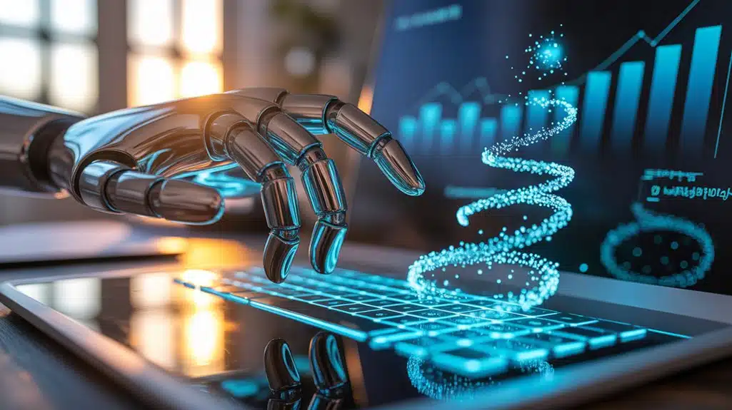 Inhaltserstellungsprozesse beschleunigen