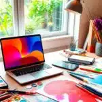 adobes kostenloses Kreativpaket