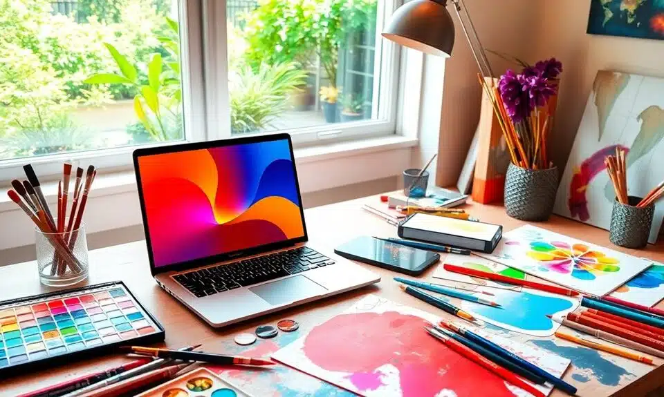 adobes kostenloses Kreativpaket