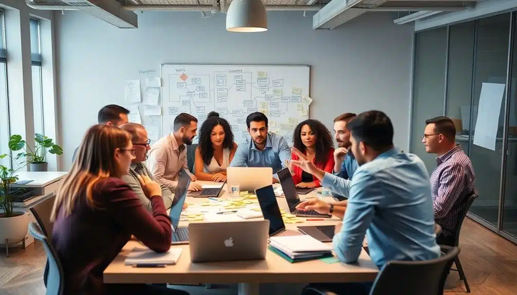 Agentenüberlastung beeinträchtigt die Effizienz