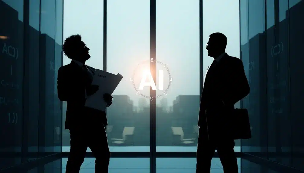 AGI-Debatte Entdeckung versus Eindämmung