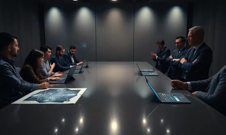 AGI Zweck Wissenschaft vs Profit